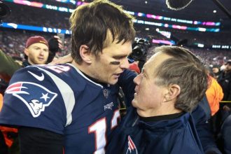 Come se la e cavata Bill Belichick prima e dopo