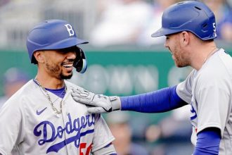 Come si presentano le buste paga dei Dodgers per il