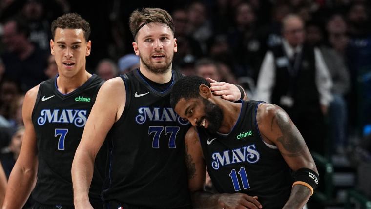 Cosa puo imparare Luka Doncic da LeBron per massimizzare la