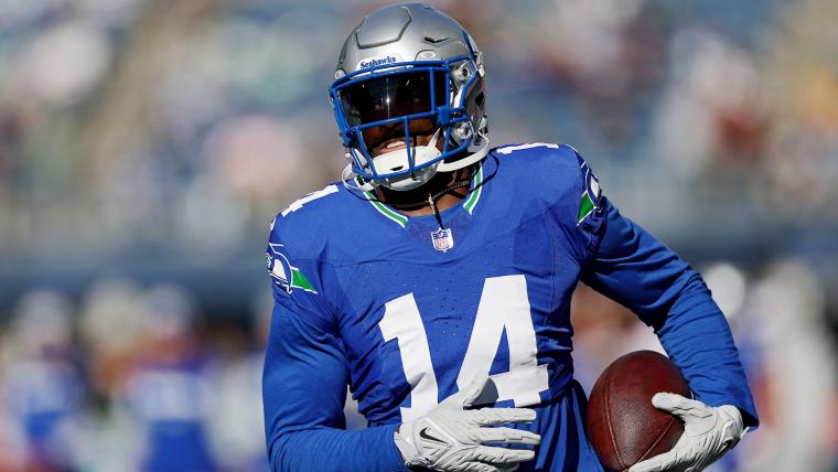 Foto dei playoff dei Seahawks settimana 18