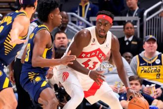 Pascal Siakam e i Pacers sono una coppia perfetta