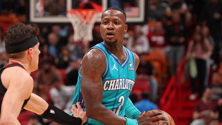 Quale squadra ha vinto lo scambio Terry Rozier Kyle Lowry