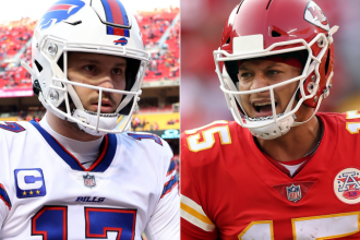 Quando si giochera la partita dei playoff tra Chiefs e
