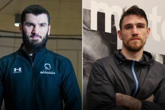 Scommesse prop per Artur Beterbiev contro Callum Smith