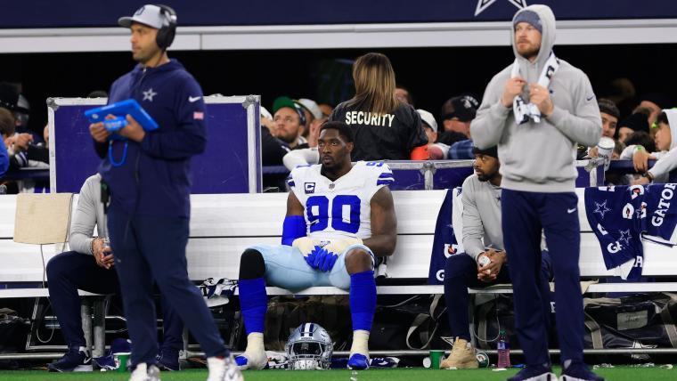 Spiegare il meme del ciclo di soffocamento dei Cowboys