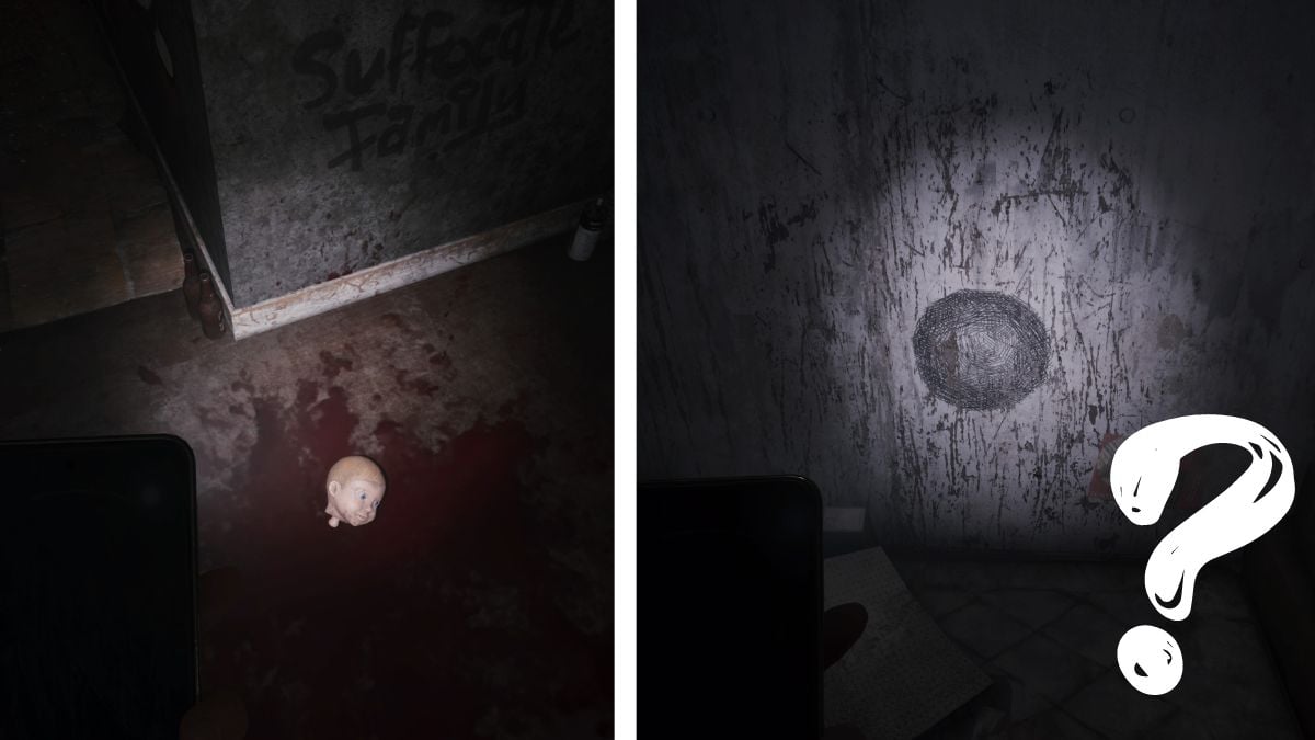 1706826763 Come Silent Hill Il messaggio breve e connesso alluniverso di