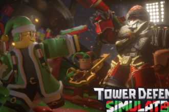 1709206844 Codici Tower Defense Simulator per febbraio 2024