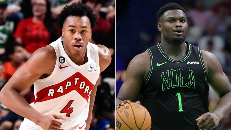 Previsioni Raptors vs Pelicans e migliori scommesse sui giocatori