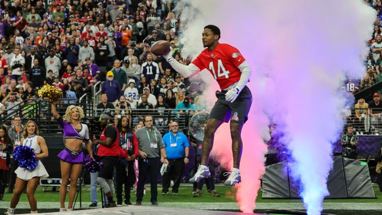 Programma NFL Pro Bowl 2024 orari canali TV e altro