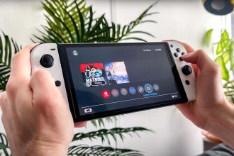1709336925 Il tuo Nintendo Switch ha un browser web segreto ecco
