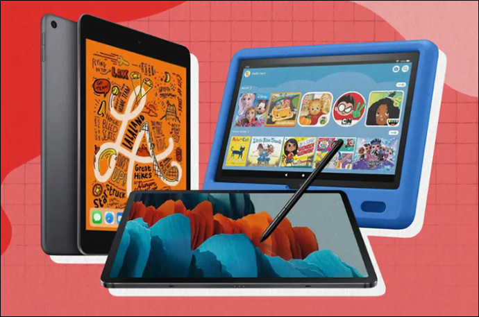1709737721 950 Confronti tra tablet Samsung e tablet Amazon Fire