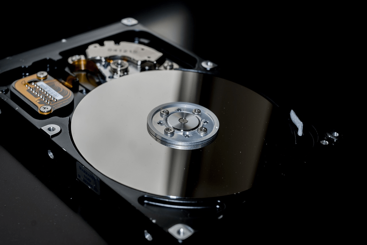 1709866122 Che cose il disco rigido e la cache SSD e