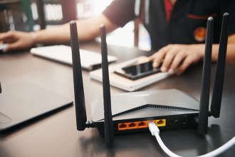 1710421011 Modem e router qual e la differenza