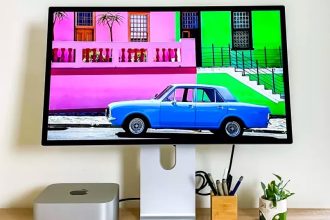 1711123846 Il miglior monitor per MacBook Pro nel 2024