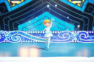 1711390831 Princess Peach Showtime A Parade on Ice Sparkle Gems
