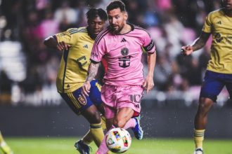 Biglietti Inter Miami per la partita di Vancouver costo prezzo