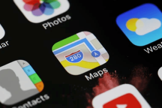 Come aggiungere piu destinazioni in Apple Maps