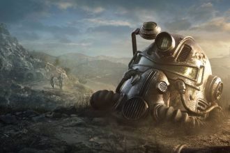 Data di uscita della serie TV Fallout trailer e tutto
