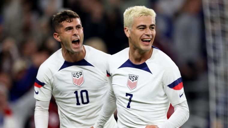 Il roster dellUSMNT per le finali della CONCACAF Nations League