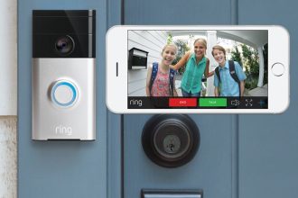 Nest Hello e Ring Video Doorbell Pro perche Nest vince