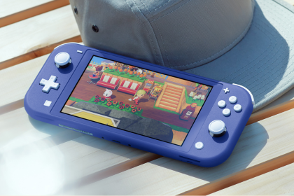 Offerte per Nintendo Switch del Presidents Day giochi da