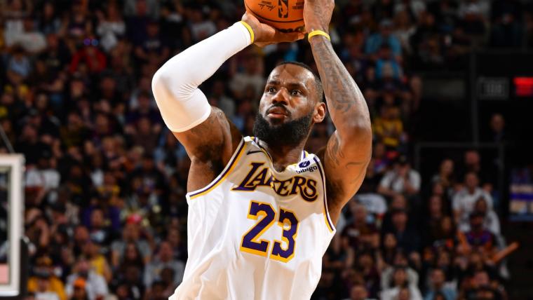 Promozioni e scelte NBA DFS per mercoledi 13 marzo con