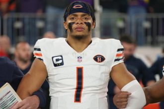 Valutazione del commercio di Justin Fields degli Steelers