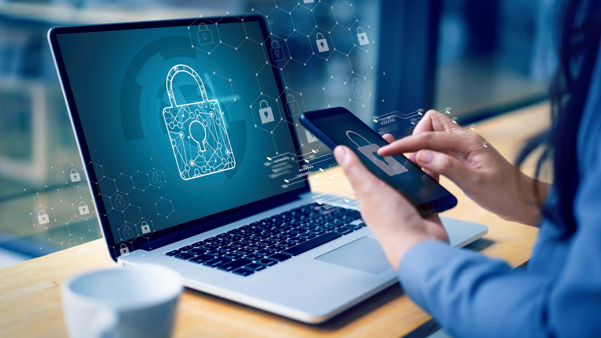 Il miglior software antivirus