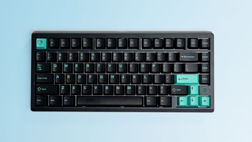 1712978678 Recensione Meletrix Boog75 una tastiera da gioco con uno stile