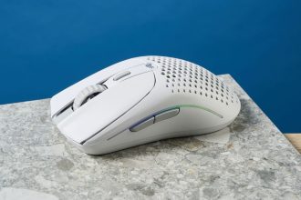 1714142922 Il mouse wireless Glorious Model O 2 e glorioso di