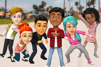 Come ottenere Bitmoji 2D su Snapchatnon puoi piu