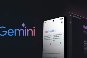 Google Gemini su Android potrebbe presto riassumere PDF e altri