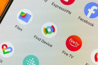 Google potrebbe lanciare molto presto la sua rete Trova il