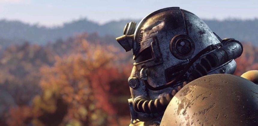 I membri di Amazon Prime ricevono Fallout 76 gratuitamente su