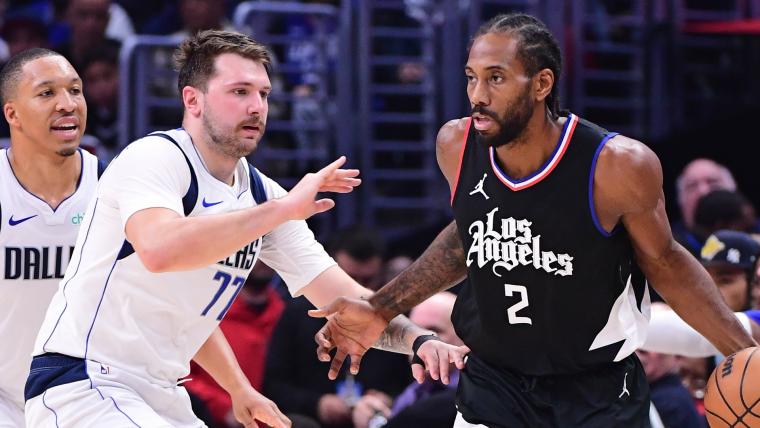 Pronostico quote e programma di Mavericks vs Clippers per la