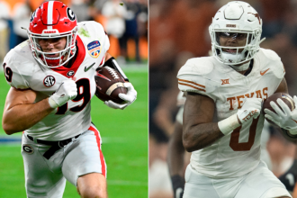 Prospettive Draft NFL 2024 classifica i primi 10 tight end