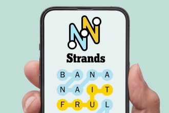 1715467718 NYT Strands oggi suggerimenti spangram e risposte per il gioco