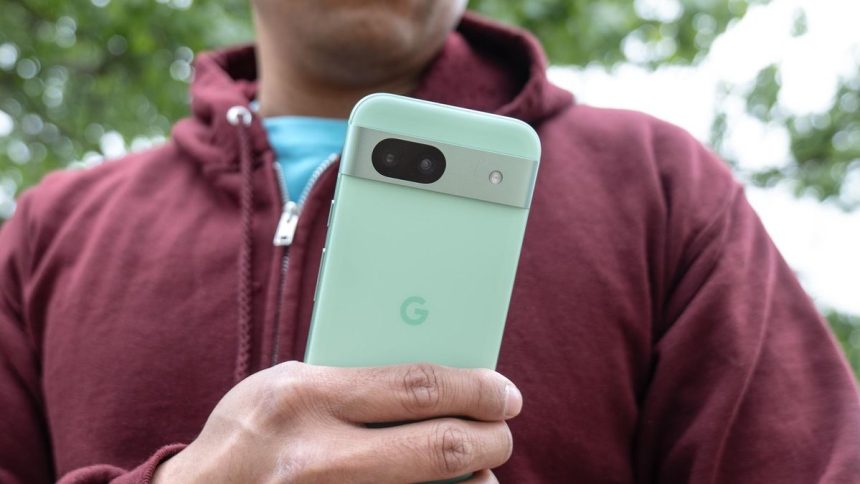 1715974602 Google Pixel 8a puo connettersi a display esterni tramite USB C