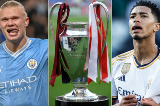 Chi si e qualificato per la UEFA Champions League 202425