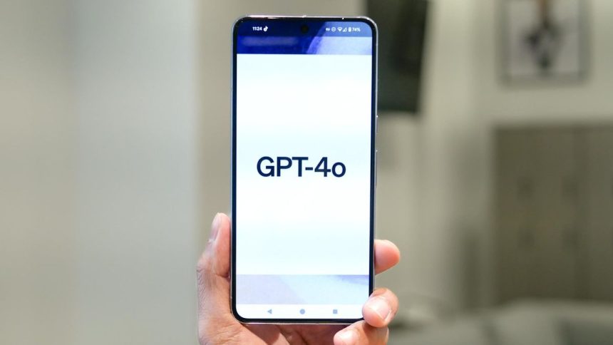 GPT 4o quali funzionalita puoi utilizzare adesso e cosa arrivera presto
