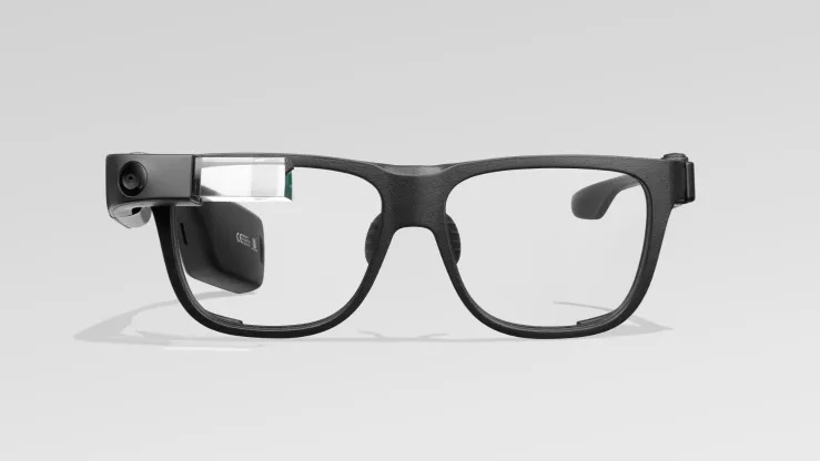 Google Glass Enterprise Edizione 2