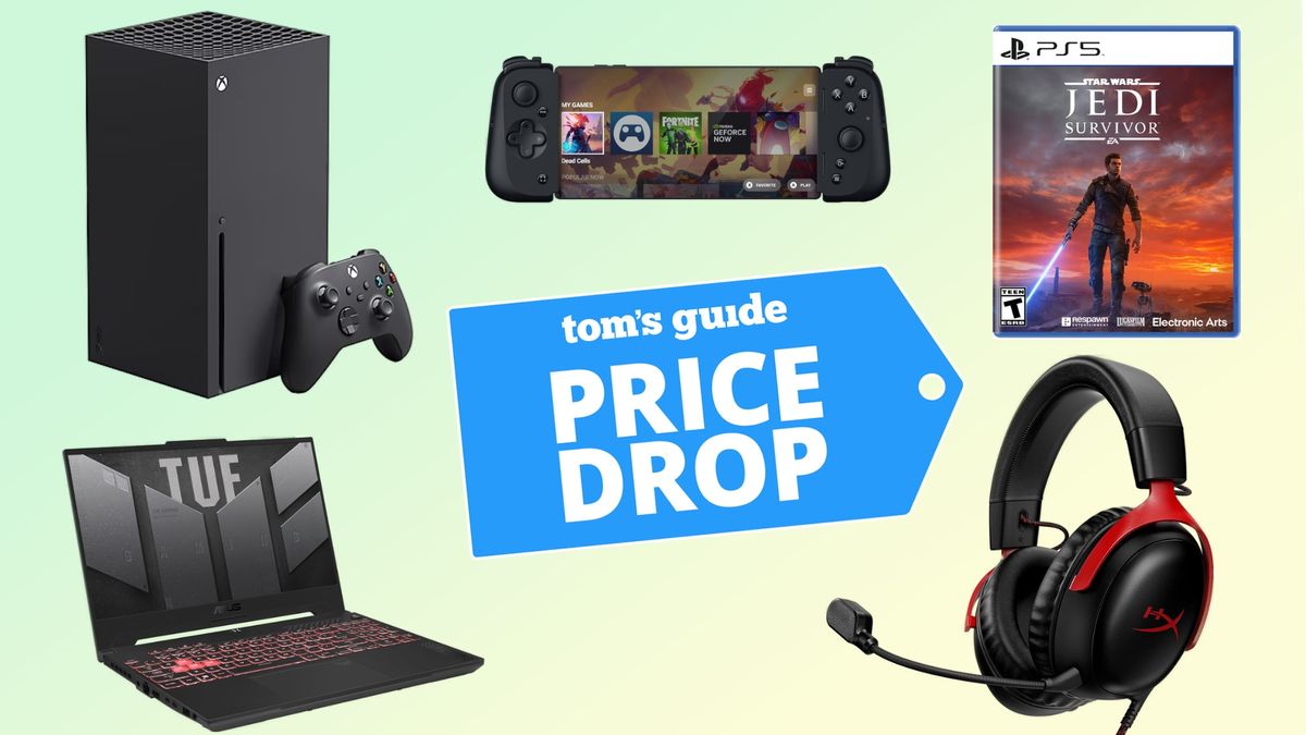 I saldi della Amazon Gaming Week sono attivi ecco 15