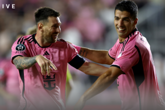 Montreal vs Inter Miami risultati in tempo reale risultati aggiornamenti