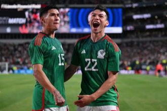 Pronostico della rosa del Messico per la Copa America 2024