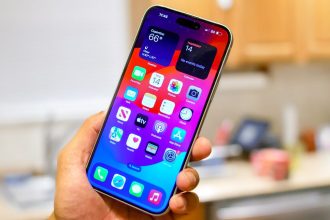 Si dice che il Face ID sotto il display di