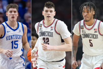 Chi sceglieranno i Rockets nel Draft NBA 2024 Reed Sheppard