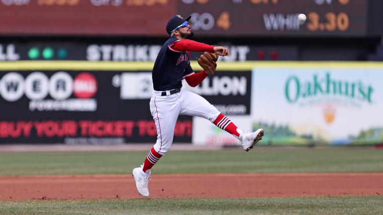 Domenica i Red Sox promuovono tre prospettive intriganti