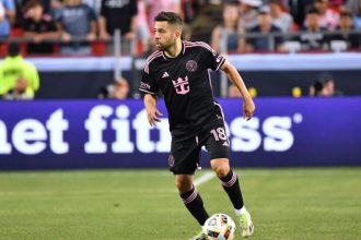 Dove guardare Inter Miami Philadelphia Union Daniel Karell %E2%80%A2