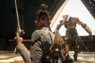 Flintlock The Siege of Dawn ha finalmente una data di