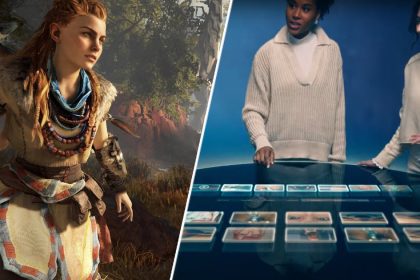 La visione di Sony per il futuro include un controller